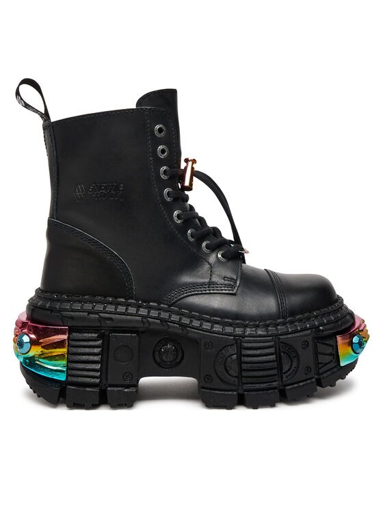 New Rock Bocanci M-WALL083CCT-S8
