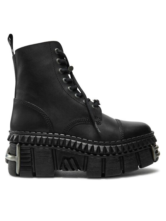 New Rock Bocanci M-WALL083CCT-S9