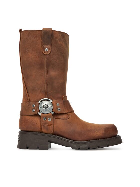 New Rock Cizme M-7610-C2