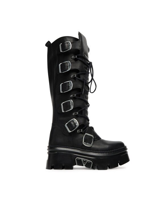 New Rock Cizme M-WALL272-S1