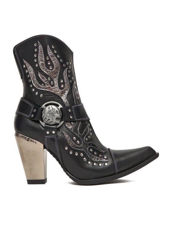 New Rock Cizme și botine cowboy M-7919-S1