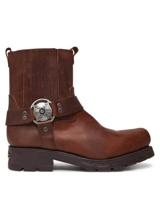 New Rock Ghete Jodhpur M-7605-S20