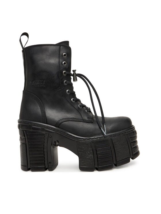 New Rock Ghete M-TM001-C2