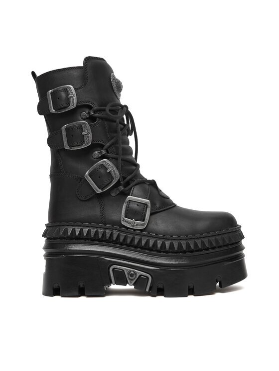 New Rock Ghete M-WALL373-S15