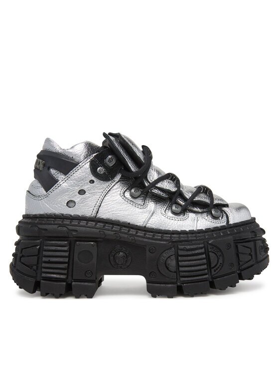 New Rock Sneakers M-106WALL-C16