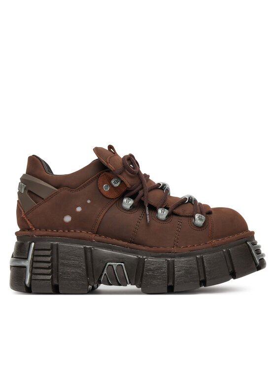 New Rock Sneakers M-120N-C56