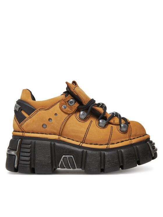 New Rock Sneakers M-120N-C60