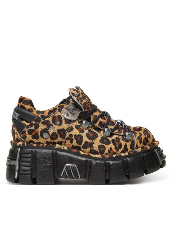New Rock Sneakers M-120N-C71