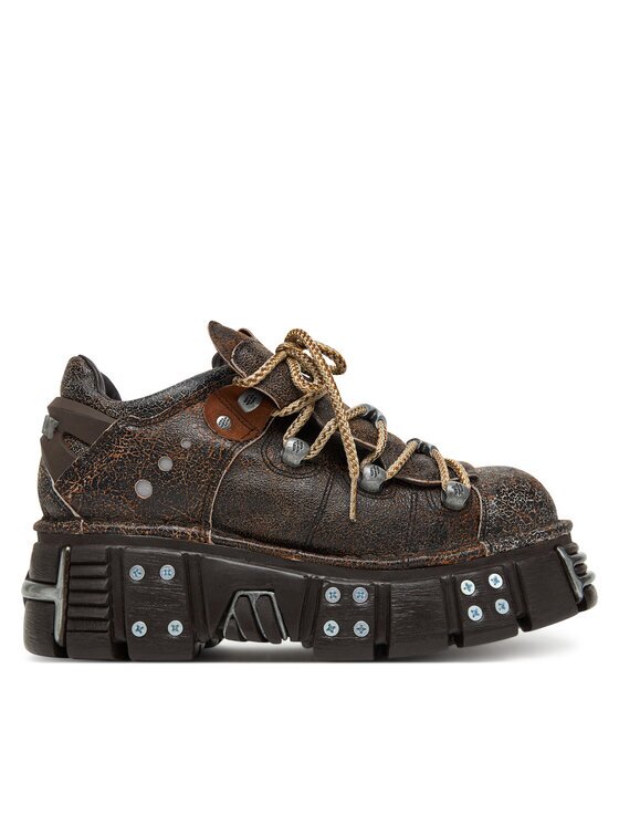 New Rock Sneakers M-120N-C83