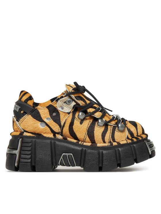 New Rock Sneakers M-120N-C86