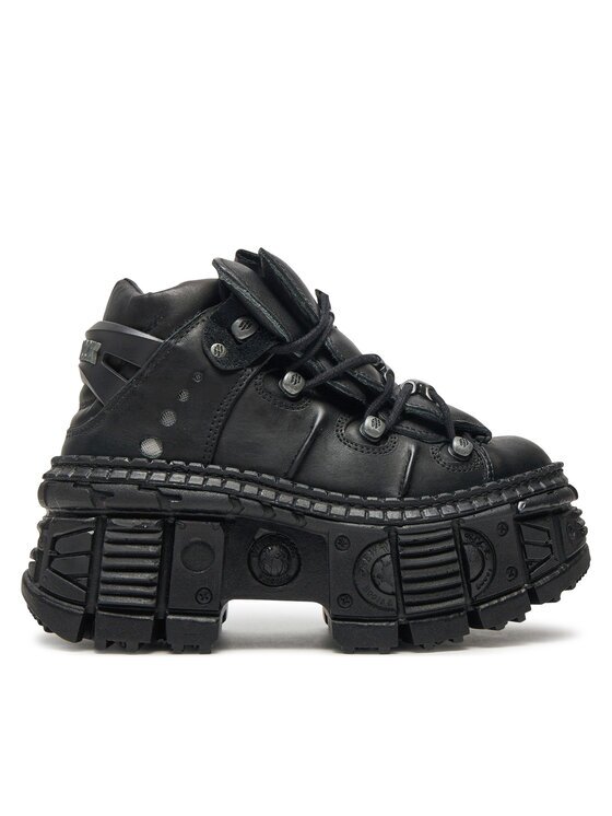 New Rock Sneakers M-WALL106-S12
