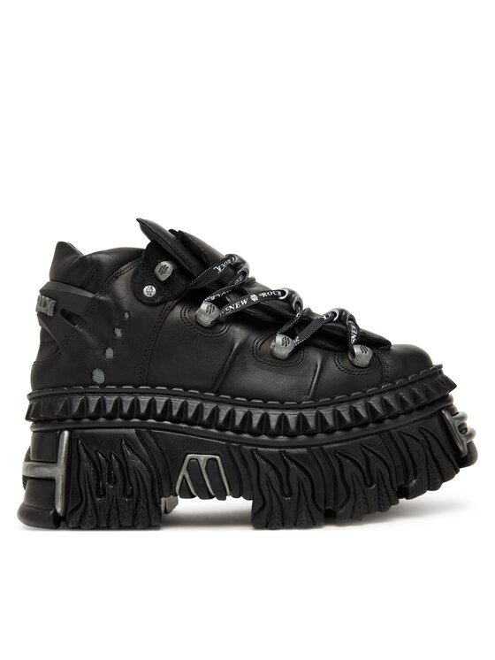 New Rock Sneakers M-WALL106-S30