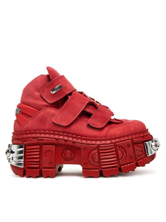 New Rock Sneakers M-WALL285-C14