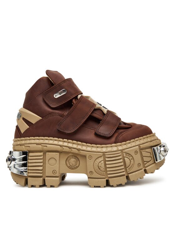 New Rock Sneakers M-WALL285-C16