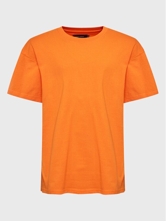 Night Addict Tricou MTS-NA149CROSSF Relaxed Fit