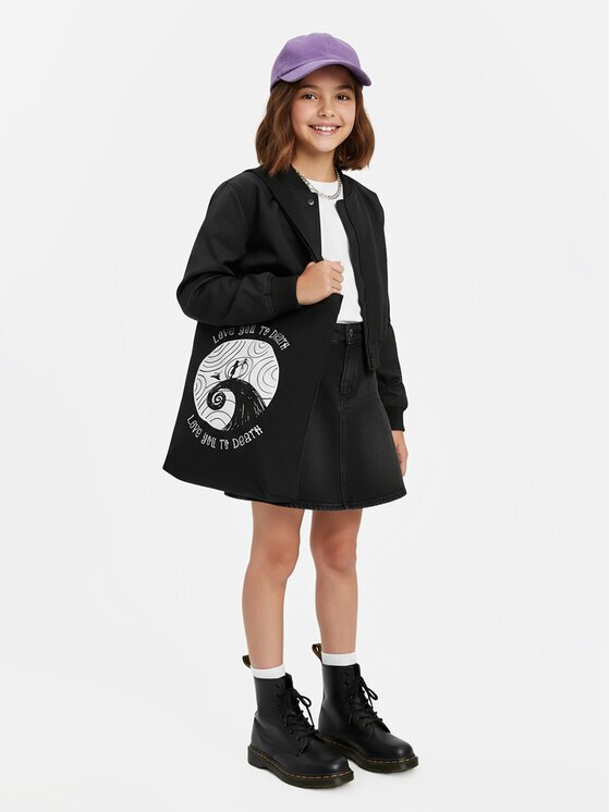 NIGHTMARE BEFORE CHRISTMAS Geantă CEO-ACCCS-AW25-115DNBC