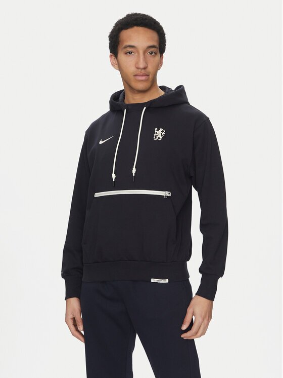 Nike Bluză Chelsea FC Standard Issue FN7766 Regular Fit