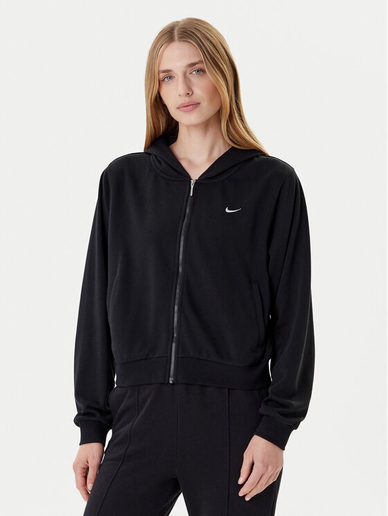 Nike Bluză Chill Terry FN2415 Relaxed Fit