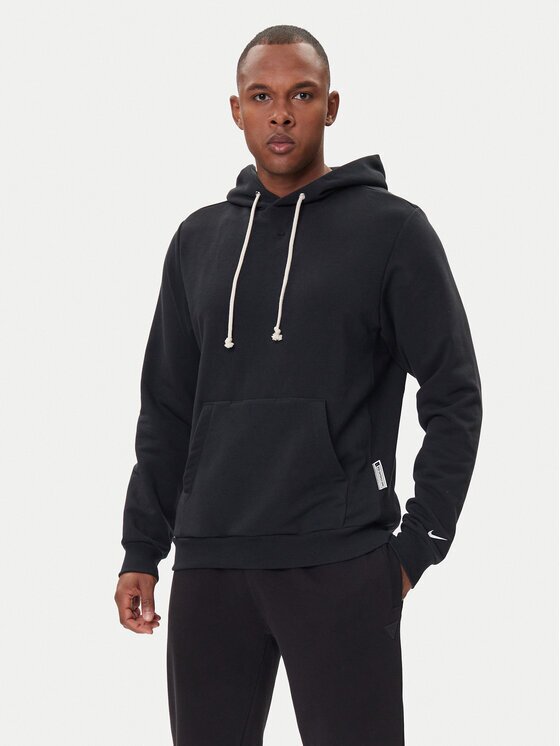 Nike Bluză FZ0218 010 Regular Fit