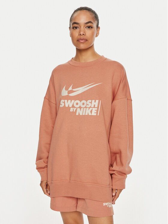 Nike Bluză FZ4631 Regular Fit