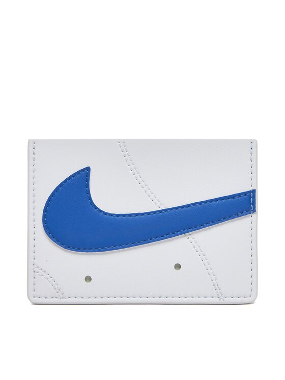 Nike Etui pentru carduri Air Force 1 Card Wallet NI-N.100.9738