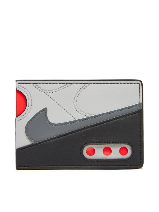 Nike Etui pentru carduri Air Max 90 Card Wallet NI-N.100.9740