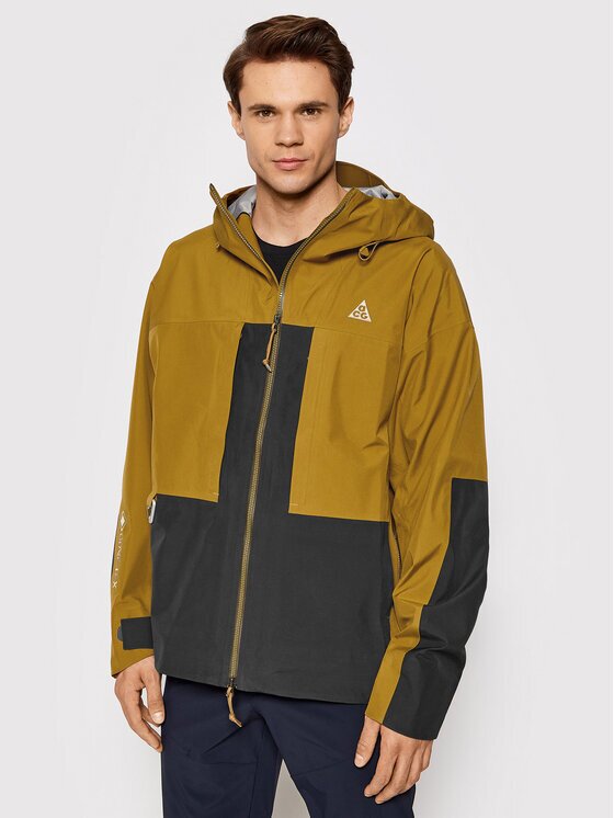 Nike Geacă outdoor ASG Iceland CV0634 Loose Fit