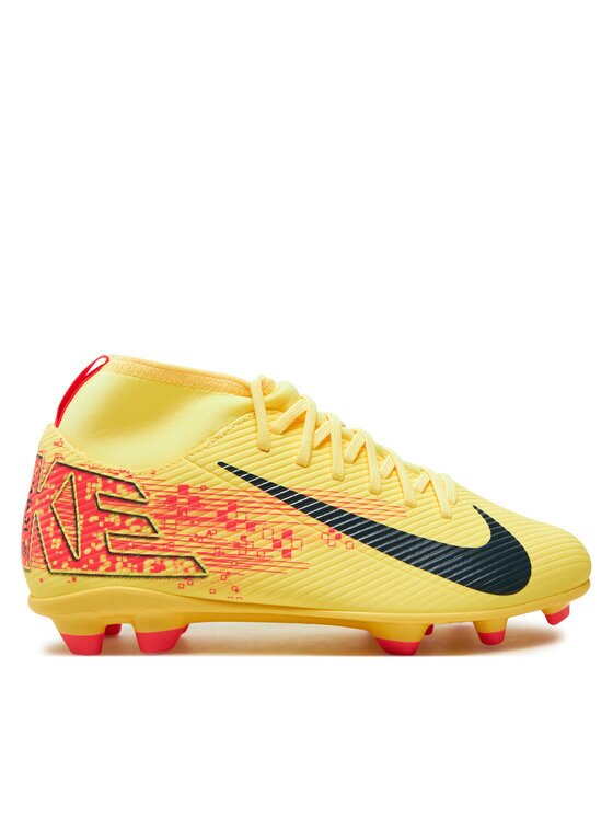 Nike Ghete pentru fotbal HF6283 800