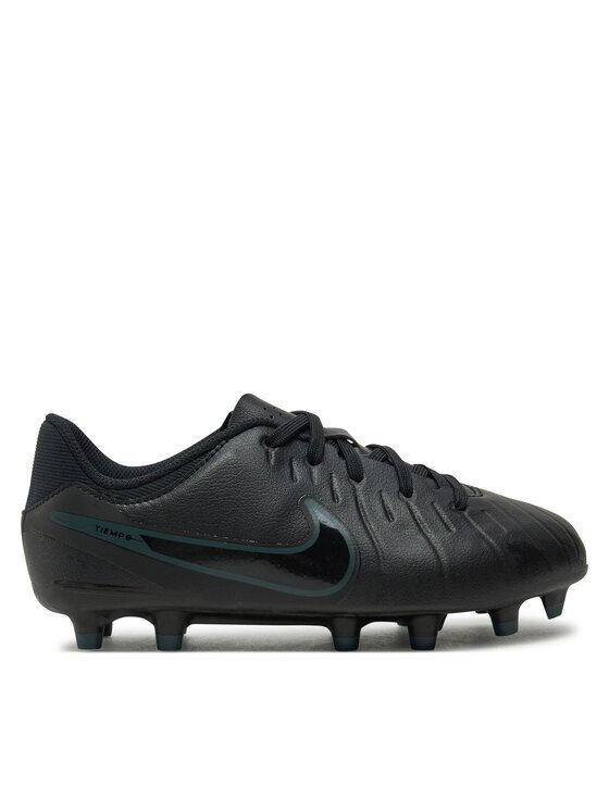 Nike Ghete pentru fotbal Jr Legend 10 Academy FG/MG DV4348 002
