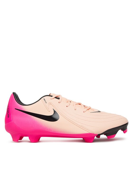 Nike Ghete pentru fotbal Phantom GX II Academy FG/MG FD6723-800