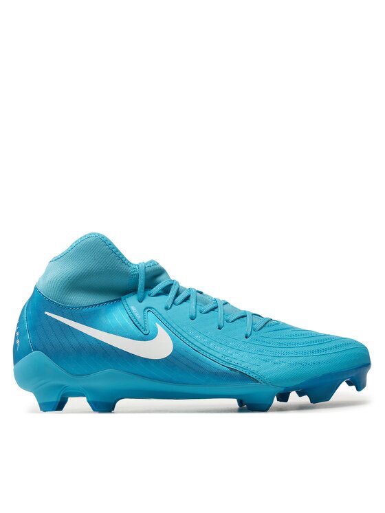 Nike Ghete pentru fotbal Phantom Luna II Academy FG/MG FD6725 400