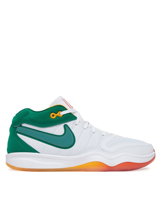 Nike Încălțăminte pentru baschet Air Zoom G.T. Hustle 2 DJ9405 103
