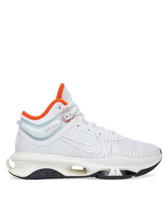 Nike Încălțăminte pentru baschet Air Zoom G.T Jump 2 DJ9431 104