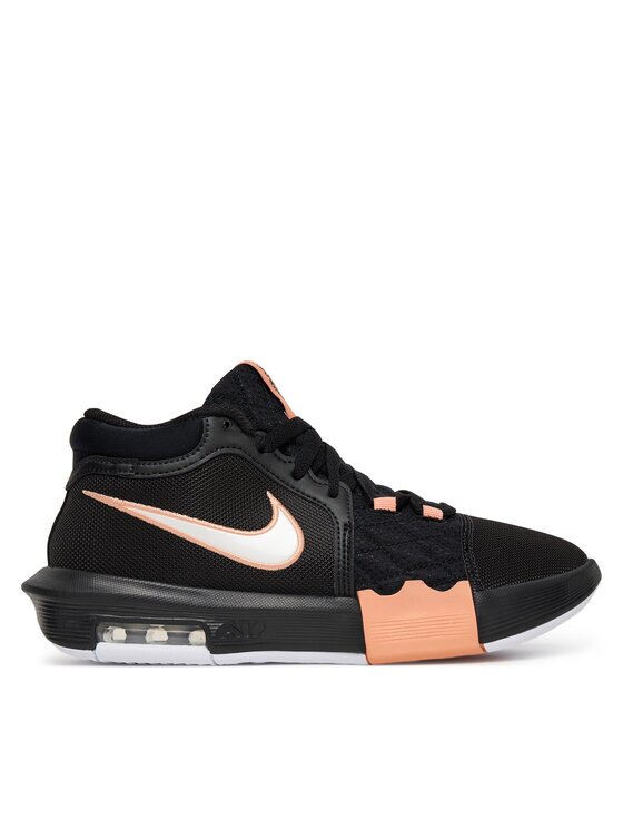 Nike Încălțăminte pentru baschet Lebron Witness VIII HQ2139-001