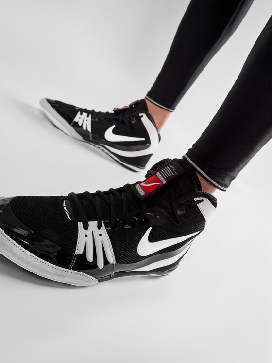 Nike Încălțăminte pentru box Freek 316403 011