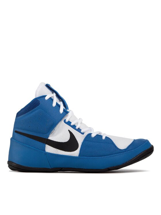 Nike Încălțăminte pentru box Fury A02416 401
