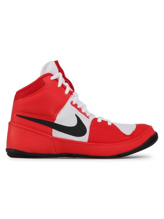 Nike Încălțăminte pentru box Fury A02416 601