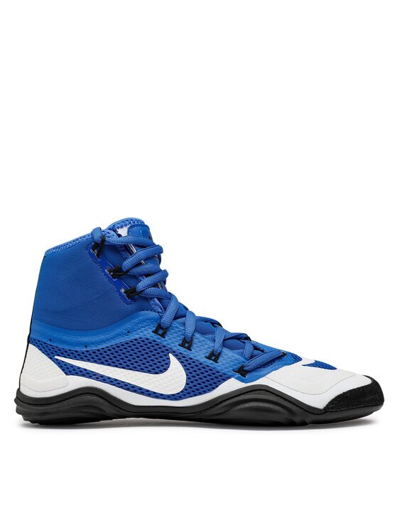 Nike Încălțăminte pentru box Hypersweep 717175 410
