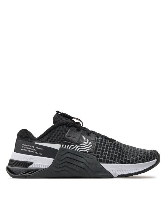 Nike Încălțăminte pentru sală Metcon 8 DO9327 001