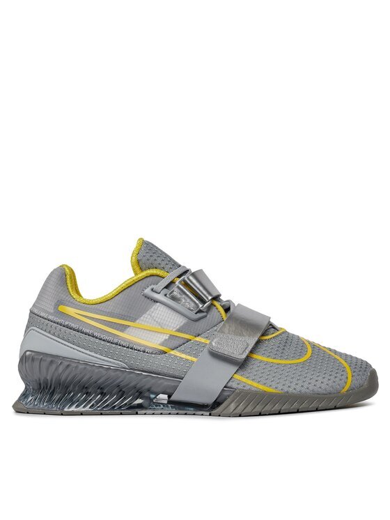 Nike Încălțăminte pentru sală Romaleos 4 CD3463 002