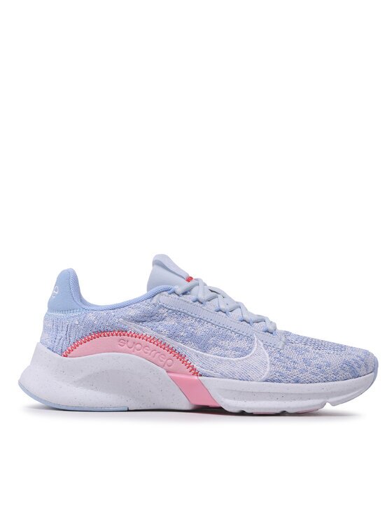 Nike Încălțăminte pentru sală Superrep Go 3 Nn Fk DH3393 005