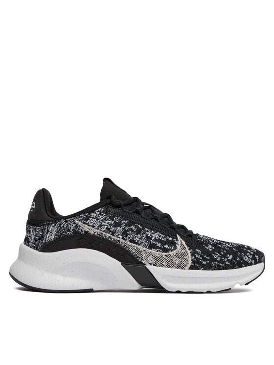 Nike Încălțăminte pentru sală SuperRep Go 3 Nn Fk DH3393 010