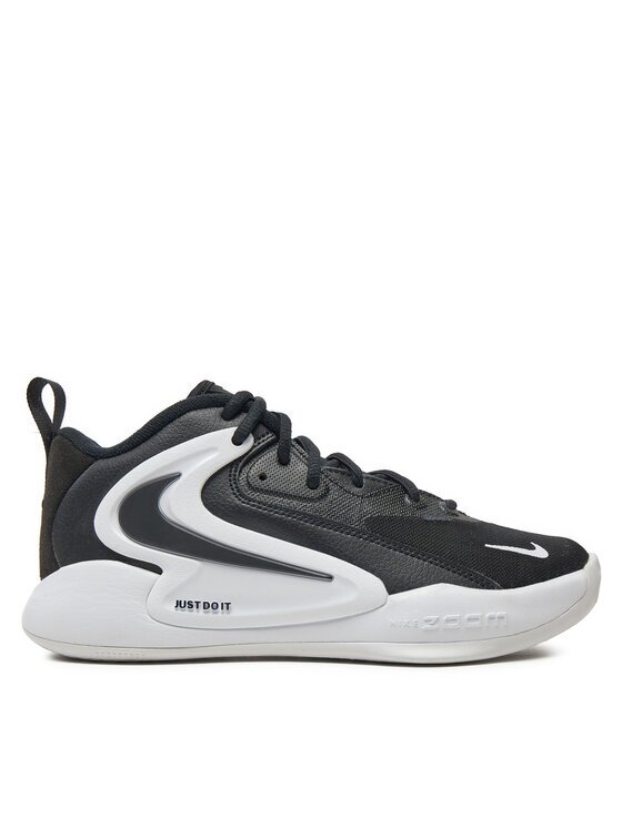 Nike Încălțăminte pentru sporturi de interior Zom Hyperset 2 FQ7070 001