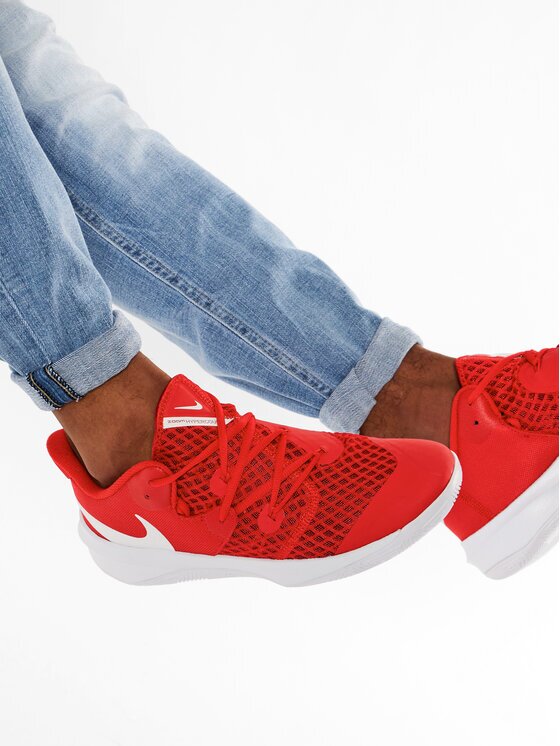 Nike Încălțăminte pentru sporturi de interior Zoom Hyperspeed Court CI2964 610