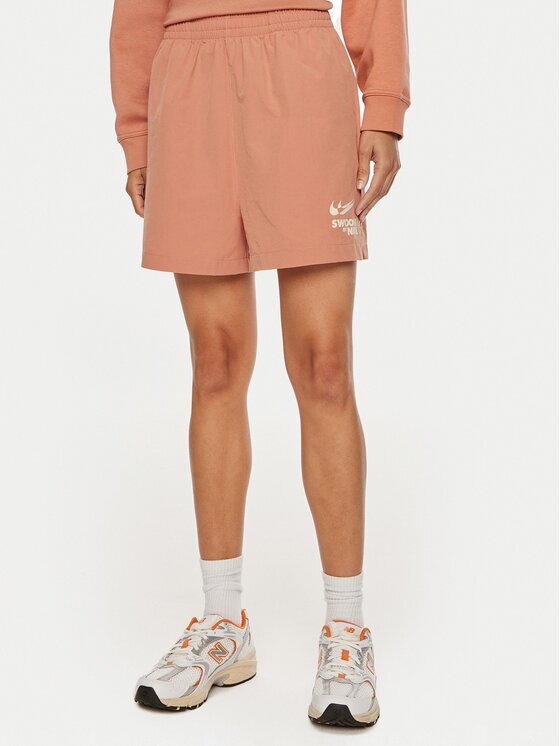 Nike Pantaloni scurți sport HF5529 Regular Fit