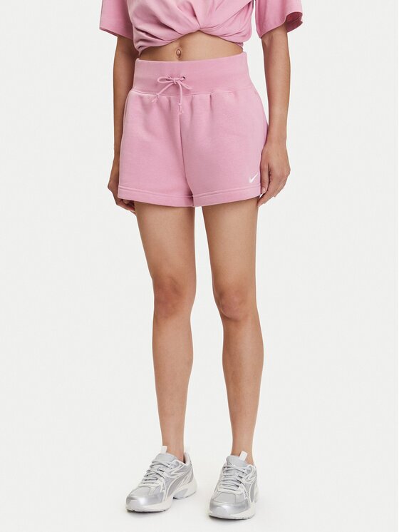 Nike Pantaloni scurți sport Phoenix FD1409 Regular Fit