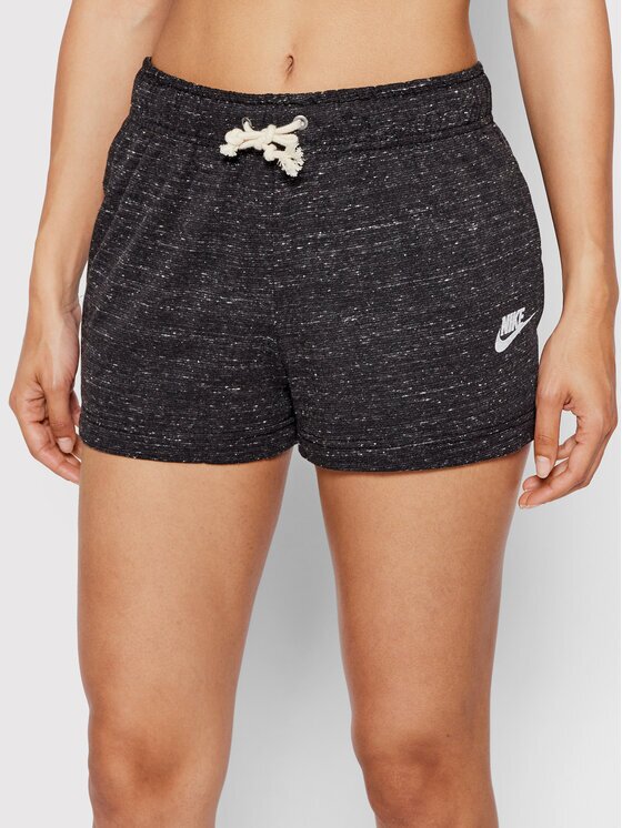 Nike Pantaloni scurți sport Sportswear Gym Vintage DM6392 Regular Fit