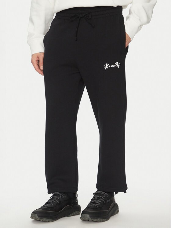Nike Pantaloni trening FB7127 Standard Fit