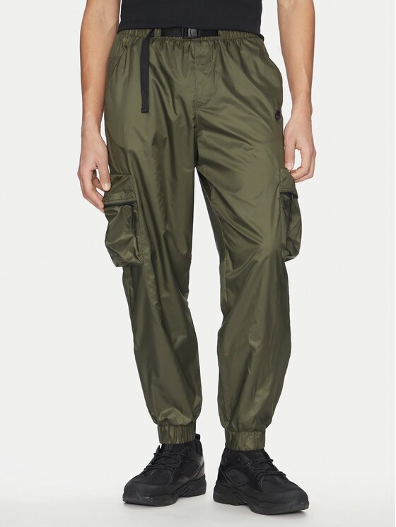 Nike Pantaloni trening FB7911 Regular Fit