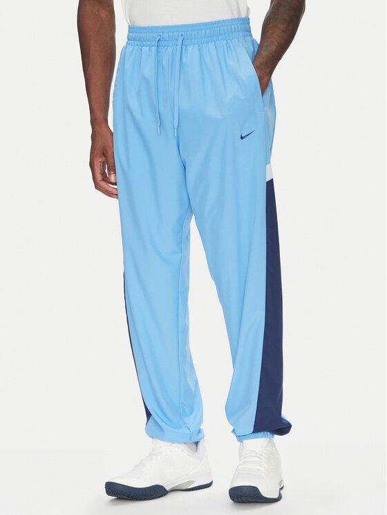 Nike Pantaloni trening Icon FZ0250 Relaxed Fit